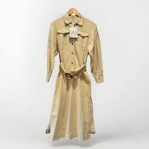 free people eva shirt dress Free People + Eva Shirt Dress